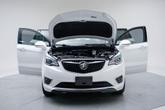 Thumbnail of 2019 White Buick Envision