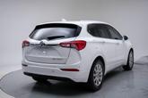 Thumbnail of 2019 White Buick Envision