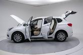 Thumbnail of 2019 White Buick Envision