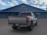Thumbnail of 2025 Gray Ford F-150 Lightning