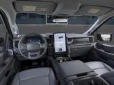 Thumbnail of 2025 Gray Ford F-150 Lightning