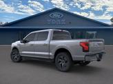 Thumbnail of 2025 Gray Ford F-150 Lightning