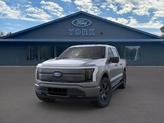 Thumbnail of 2025 Gray Ford F-150 Lightning
