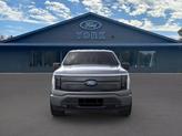 Thumbnail of 2025 Gray Ford F-150 Lightning