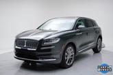 Photo of 2022 Green Lincoln Nautilus