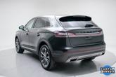 Thumbnail of 2022 Green Lincoln Nautilus