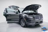 Thumbnail of 2022 Green Lincoln Nautilus