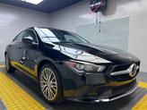 Photo of 2022 Mercedes-Benz CLA 250