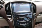 Thumbnail of 2013 White Diamond Tricoat Cadillac ATS