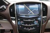 Thumbnail of 2013 White Diamond Tricoat Cadillac ATS