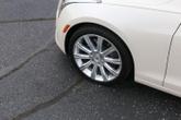 Thumbnail of 2013 White Diamond Tricoat Cadillac ATS