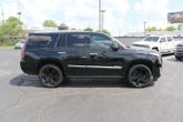 Thumbnail of 2019 Black Raven Cadillac Escalade