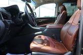 Thumbnail of 2019 Black Raven Cadillac Escalade
