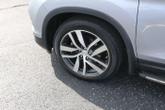 Thumbnail of 2018 Lunar Silver Metallic Honda Pilot