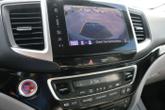 Thumbnail of 2018 Lunar Silver Metallic Honda Pilot