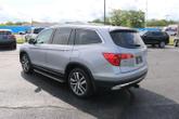 Thumbnail of 2018 Lunar Silver Metallic Honda Pilot