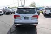 Thumbnail of 2018 Lunar Silver Metallic Honda Pilot