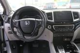 Thumbnail of 2018 Lunar Silver Metallic Honda Pilot