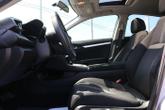Thumbnail of 2016 Lunar Silver Metallic Honda Civic