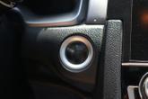 Thumbnail of 2016 Lunar Silver Metallic Honda Civic