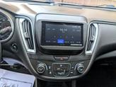 Thumbnail of 2016 White Chevrolet Malibu