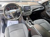 Thumbnail of 2016 White Chevrolet Malibu