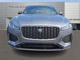 Thumbnail of 2026 Eiger Grey Metallic - 1DF Jaguar F-PACE
