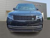 Thumbnail of 2025 Santorini Black Metallic - 1AG Land Rover Range Rover