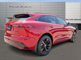 Thumbnail of 2026 Firenze Red Metallic Jaguar F-PACE