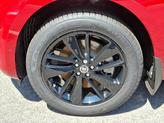 Thumbnail of 2026 Firenze Red Metallic Jaguar F-PACE