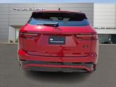 Thumbnail of 2026 Firenze Red Metallic Jaguar F-PACE