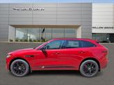 Thumbnail of 2026 Firenze Red Metallic Jaguar F-PACE