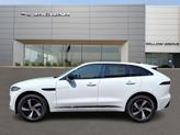 Thumbnail of 2026 Fuji White Jaguar F-PACE