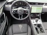 Thumbnail of 2026 Carpathian Grey Premium Metallic Jaguar F-PACE