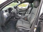 Thumbnail of 2026 Carpathian Grey Premium Metallic Jaguar F-PACE