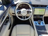 Thumbnail of 2026 Santorini Black Metallic - 1AG Jaguar F-PACE
