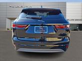 Thumbnail of 2026 Santorini Black Metallic - 1AG Jaguar F-PACE