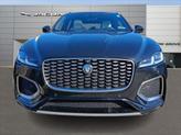 Thumbnail of 2026 Santorini Black Metallic - 1AG Jaguar F-PACE