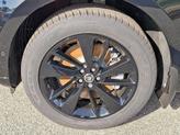 Thumbnail of 2026 Santorini Black Metallic - 1AG Jaguar F-PACE