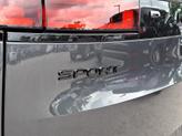 Thumbnail of 2025 Carpathian Grey Premium Metallic Land Rover Range Rover Sport