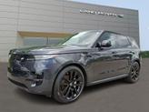Photo of 2025 Carpathian Grey Premium Metallic Land Rover Range Rover Sport