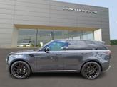 Thumbnail of 2025 Carpathian Grey Premium Metallic Land Rover Range Rover Sport