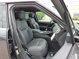 Thumbnail of 2025 Carpathian Grey Premium Metallic Land Rover Range Rover Sport