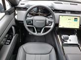 Thumbnail of 2025 Carpathian Grey Premium Metallic Land Rover Range Rover Sport