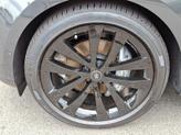 Thumbnail of 2025 Carpathian Grey Premium Metallic Land Rover Range Rover Sport