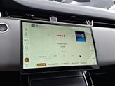 Thumbnail of 2026 Santorini Black Metallic Land Rover Range Rover Evoque