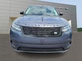Thumbnail of 2024 Petrolix Blue in Gloss Finish - 1FP Land Rover Range Rover Velar