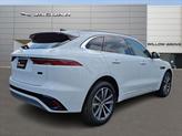 Thumbnail of 2026 Fuji White Jaguar F-PACE
