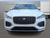 Thumbnail of 2026 Fuji White Jaguar F-PACE