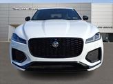 Thumbnail of 2026 Fuji White - 1AA Jaguar F-PACE